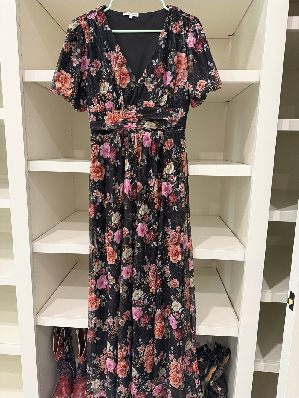 Baltic Born Dress.